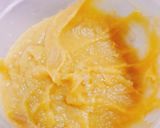 Hình bước làm 2 của món Bánh lọt đậu xanh