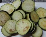 Foto del paso 1 de la receta: Berenjenas en escabeche