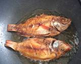 Ikan Nila Bumbu Kuning langkah memasak 4 foto