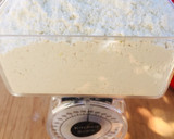 Foto del paso 1 de la receta: Scones dulces