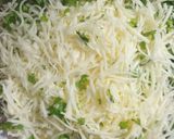 ચીઝ નાન(Cheese Naan Recipe in Gujarati) રેસીપી સ્ટેપ3ફોટો