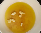Foto del paso 3 de la receta: Tagliatella de espinacas con cherry y gulas