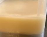 自製煉乳的食譜步驟1照片