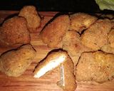 Foto del paso 4 de la receta: Nuggets caseras 🍗