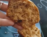 Foto del paso 5 de la receta: Muffins integrales marmolados y de Naranja