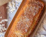 Foto del paso 3 de la receta: Bizcocho de coco sin gluten