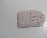Foto langkah ke 9 dari resep Nastar Ubi Ungu Sourdough Bread.