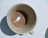 মাগ ব্রাউনি (Mug brownie recipe in Bengali) রেসিপি ধাপ - 2 ছবি