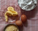 Foto langkah ke 1 dari resep 161. Telur Gabus Keju.