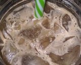 Foto langkah ke 2 dari resep Drink chocolatos coffe & coklat mesis.