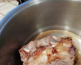 Foto del paso 1 de la receta: Carne de ternera a la cacerola