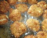 Foto del paso 4 de la receta: Tofu rebozado