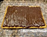 Foto del paso 7 de la receta: Tarta “mimosa”