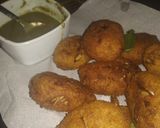 आलू दलिया कटलेट्स रेसिपी चरण 3 फोटो