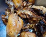 Foto langkah ke 2 dari resep Ayam Goreng Suna Cekuh khas Bali.