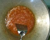 Foto langkah ke 6 dari resep Telur kentang sambal balado.