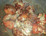 Foto del paso 3 de la receta: Langostas en salsa