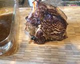 Foto del paso 5 de la receta: Roast beef (Inglaterra)