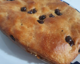 Foto del paso 6 de la receta: Pan Dulce sin amasar