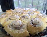 Foto del paso 9 de la receta: Cinnamoroll o roll de canela ✨