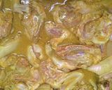 Foto langkah ke 4 dari resep Bebek ungkep.