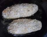 Mayo tikka rolls recipe step 5 photo