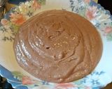 Foto langkah ke 4 dari resep Brownies keto.