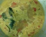 Foto langkah ke 5 dari resep Ikan Dori Kuah Kuning.