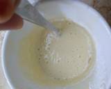 Funnel Cake (American Jalebi) recipe step 4 photo