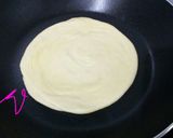 Foto langkah ke 5 dari resep Roti Maryam/Canai/Cane.