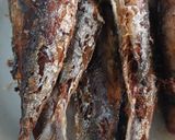 Foto langkah ke 2 dari resep Ikan sarai balado.