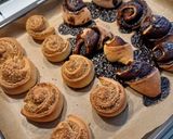 Egy tésztából négy féle sütemény recept fázis 12 fotója