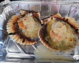 Foto del paso 6 de la receta: Mariscada de Marisa Marcos Ortega. Con pescado bien fresco