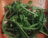 பிரண்டை சட்னி(pirandai chutney recipe in tamil) ரெசிபி ஸ்டேப் 1 புகைப்படம்