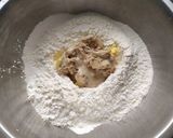 Foto del paso 2 de la receta: Pan de leche