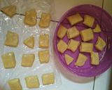 Foto langkah ke 3 dari resep Odading / bolang baling.