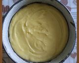 Фото кроку 7 до Простой пирог к чаю🥧☕🍍.