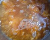 A picture of step 4 of Sweet Papaya -Orange Shots.