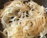 Foto del paso 2 de la receta: Tortilla de papas y cebolla light