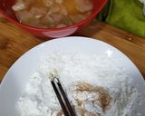 奶油鸡丁的食譜步驟3照片