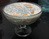 Foto langkah ke 4 dari resep Manggo Milk Cheese.