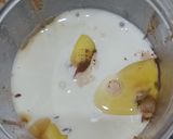 Hình bước làm 3 của món Pate chay