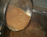 Foto del paso 2 de la receta: Sopa de verduras mbarete