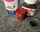 صورة لخطوة 1 من وصفة كوكيز بالمايكرويف 🍪
