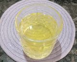 A picture of step 4 of Fenugreek Seeds Weight Loss Drink.