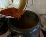 माँ की मसूर दाल (Maa ki masoor dal recipe in Hindi) रेसिपी चरण 4 फोटो