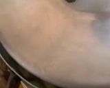A picture of step 1 of Potatoes masa.