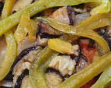 Foto del paso 4 de la receta: Tumbet