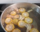 Foto langkah ke 1 dari resep Sayur Asem Betawi.
