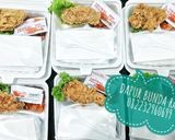 Foto langkah ke 6 dari resep Ayam Goreng Krispy Tahan Lama.